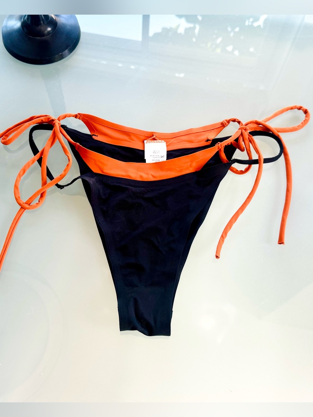 L*SPACE Mackenna bikini bottom
